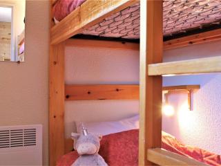 Studio cabine au calme, pieds des pistes, 4 couchages - Risoul 1850 - FR-1-330-234 - Risoul - 1