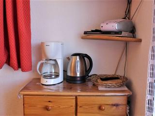 Appartement cosy avec 5 couchages, centre de station Risoul 1850, proche remontées et commerces - FR-1-330-162 - Risoul - 6