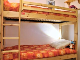 Appartement cosy avec 5 couchages, centre de station Risoul 1850, proche remontées et commerces - FR-1-330-162 - Risoul - 4