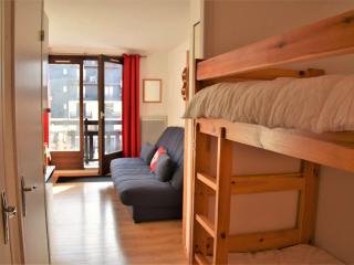 Studio cosy au pied des pistes - 4 couchages - Proche ESF et commerces - FR-1-330-175 - Risoul - 5