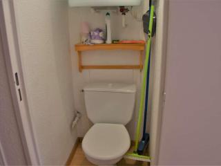 Studio cosy au pied des pistes - 4 couchages - Proche ESF et commerces - FR-1-330-175 - Risoul - 2