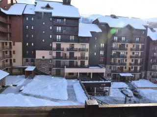 Studio cosy au pied des pistes - 4 couchages - Proche ESF et commerces - FR-1-330-175 - Risoul - 1