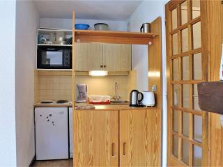 Appartement 3 Pièces 6 couchages avec piscine, animaux admis à Risoul 1850 - FR-1-330-209 - Risoul - 5