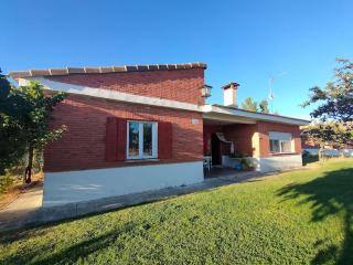 Chalet de Tony Verde en plena naturaleza - 0