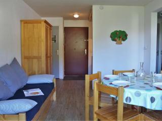 Appartement 3 pièces à Risoul 1850 avec balcon et animaux admis - FR-1-330-241 - Risoul - 9