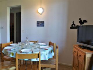 Appartement 3 pièces à Risoul 1850 avec balcon et animaux admis - FR-1-330-241 - Risoul - 4