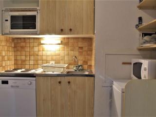 Appartement 3 pièces à Risoul 1850 avec balcon et animaux admis - FR-1-330-241 - Risoul - 3