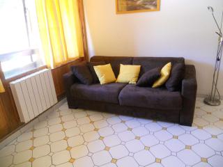 Appartement 2 Pièces 6 Couchages, Pied de Pistes, Exposé Sud, Animaux Admis - FR-1-330-214 - Risoul - 4