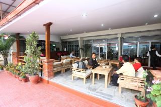 Hotel Woodland Kathmandu - Kathmandu - 1