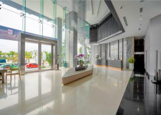Le Sands Oceanfront Danang Hotel - Danang - 5