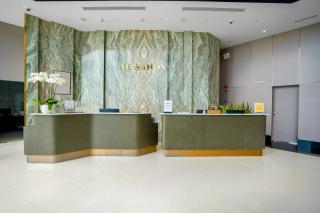 Le Sands Oceanfront Danang Hotel - 6