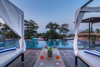 Asanjo Villa by VEO - Part of StayVista - 9