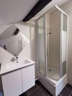 Studio sous les toits proche Paris et Versailles - 6