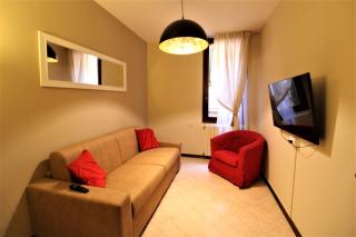CENTRAL AND SPACIOUS APARTMENT - Venice - 5