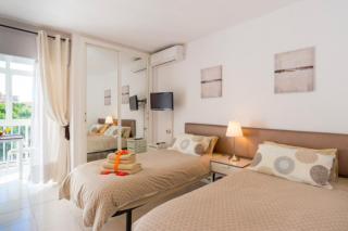 797 Holiday Rentals- Luminoso estudio en Arroyo de la Miel - Benalmádena - 0