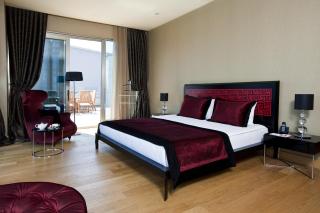 Wyndham Ankara - Ankara - 9