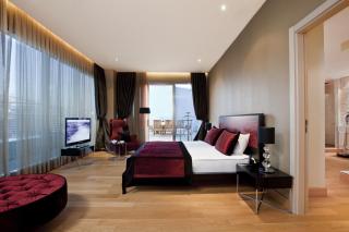 Wyndham Ankara - Ankara - 8