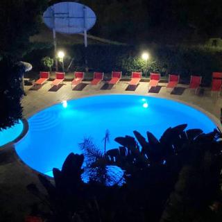 Park Hotel Valle Clavia - Peschici - 2