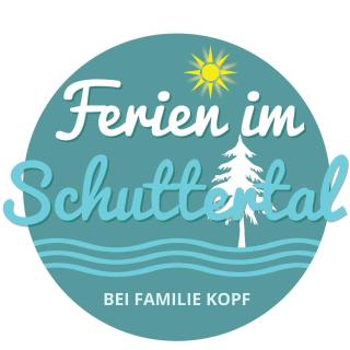 Ferienwohnung Kopf - Schuttertal - 7