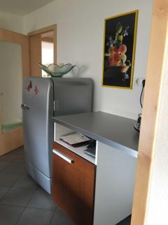 Ferienwohnung Kopf - Schuttertal - 5