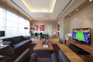 Wyndham Ankara - Ankara - 7