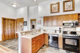 Downtown Breckenridge 2 Bedroom Condo - Steps To Lifts And Main Street - 6