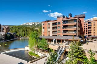 Downtown Breckenridge 2 Bedroom Condo - Steps To Lifts And Main Street - 9