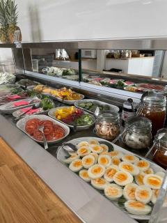 Adels Hotel - Oskarshamn - 3