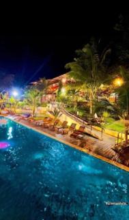 Greengos Hotel - Lanquín - 9