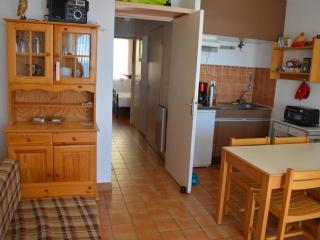 Appartement 3 pièces, 6 couchages avec parking à Cerbère - FR-1-225C-430 - Cerbère - 8
