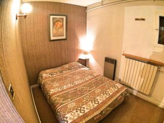 Appartement 3 Chambres avec Coin Montagne, 8 Couchages, 400m des Pistes - Vars Les Claux - FR-1-330B-15 - Vars - 3
