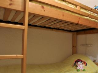 Studio coin montagne au pied des pistes - 4 couchages - Risoul 1850 - FR-1-330-88 - 2