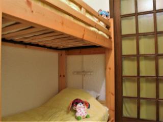 Studio coin montagne au pied des pistes - 4 couchages - Risoul 1850 - FR-1-330-88 - 1