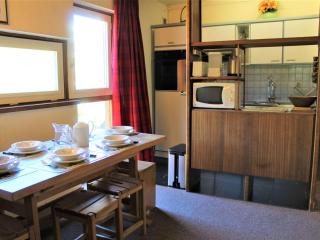 Appartement au cœur de Vars Les Claux, proche pistes et commerces, 2 pièces, coin montagne, 5 pers. - FR-1-330B-32 - Vars - 0