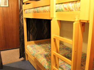 Appartement au cœur de Vars Les Claux, proche pistes et commerces, 2 pièces, coin montagne, 5 pers. - FR-1-330B-32 - 1