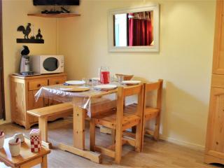 Studio montagne 4 pers à Risoul, Proche commodités - FR-1-330-91 - 5