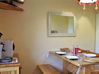 Studio montagne 4 pers à Risoul, Proche commodités - FR-1-330-91 - 4