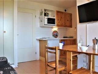 Studio coin montagne 4 pers, pied de pistes à Risoul - FR-1-330-112 - Risoul - 9