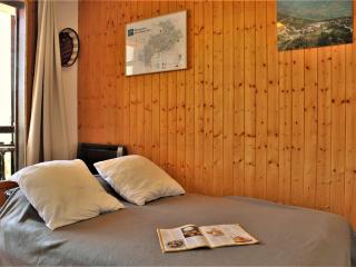 Studio coin montagne 4 pers, pied de pistes à Risoul - FR-1-330-112 - Risoul - 7