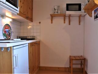 Studio coin montagne 4 pers, pied de pistes à Risoul - FR-1-330-112 - Risoul - 5
