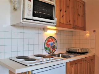 Studio coin montagne 4 pers, pied de pistes à Risoul - FR-1-330-112 - Risoul - 3