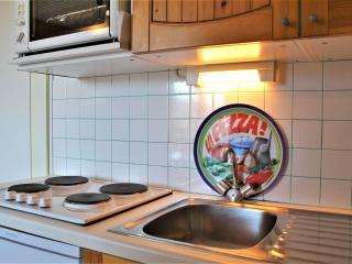 Studio coin montagne 4 pers, pied de pistes à Risoul - FR-1-330-112 - Risoul - 2