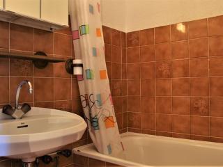 Studio coin montagne 4 pers, pied de pistes à Risoul - FR-1-330-112 - Risoul - 1