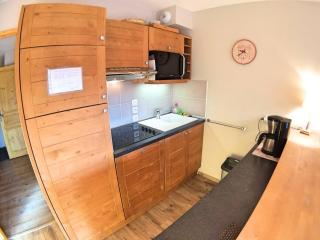 Duplex Montagnard avec Piscine, Parking et Proche Pistes - 6 Couchages, Vars Les Claux - FR-1-330B-18 - Vars - 6