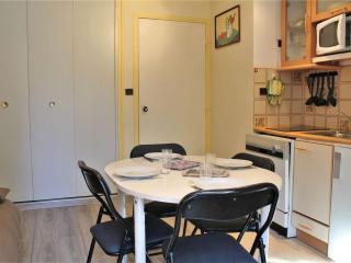 Studio Cabine 4 Pers, Pied de Piste, Centre Station - FR-1-330-86 - Risoul - 8