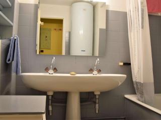 Studio Cabine 4 Pers, Pied de Piste, Centre Station - FR-1-330-86 - Risoul - 2