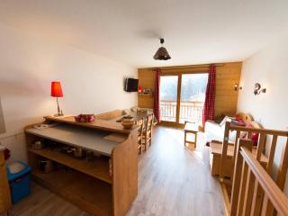 Appartement Duplex 4 Pièces avec Piscine - 6 Couchages, Proche Pistes - Vars Les Claux - FR-1-330B-31 - Vars - 0