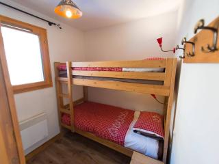 Appartement Duplex 4 Pièces avec Piscine - 6 Couchages, Proche Pistes - Vars Les Claux - FR-1-330B-31 - Vars - 4