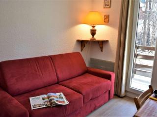 Studio coin montagne calme, 4 pers, parking, Risoul 1850 - FR-1-330-92 - Risoul - 9