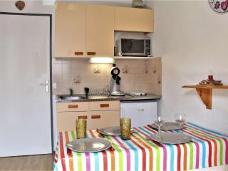 Appartement studio cosy à Risoul - Idéalement situé, 4 couchages - FR-1-330-126 - Risoul - 9